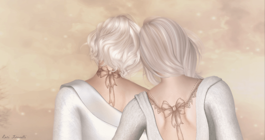 Keep looking forward