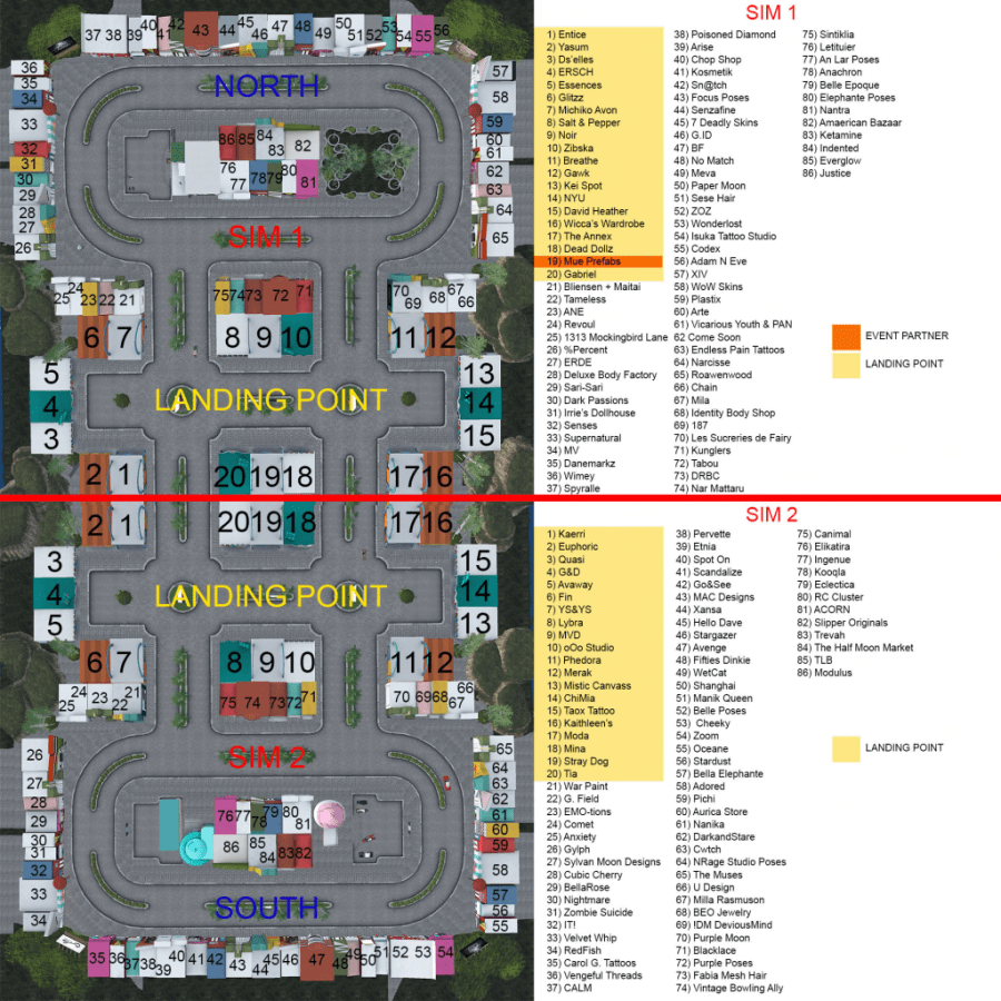 Vintage Fair Sim Poster (1024)