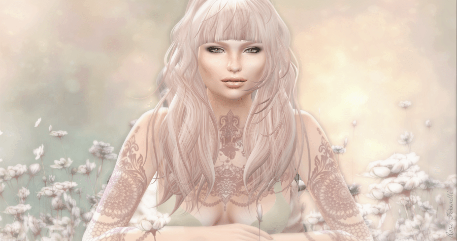 Country Chic II