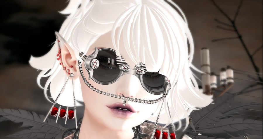 wild child close up