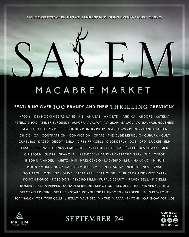 pRISM VENDOR AD 2022